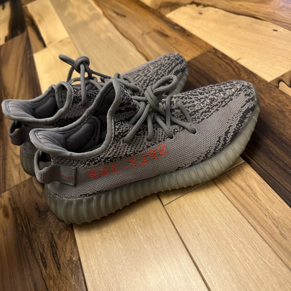 Yeezys
